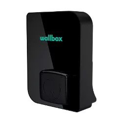 AN Solutions installe les Wallbox Copper et Pulsar