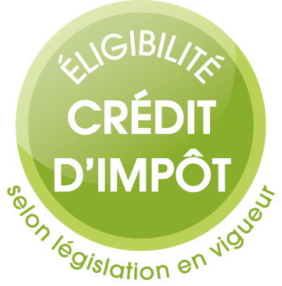 credit d'impôt